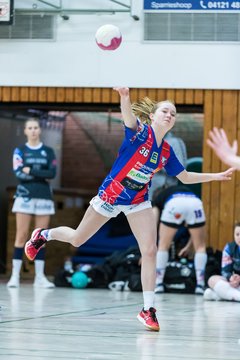Bild 361 - wBJ HSG Horst/Kieb - HSG Kremperheide/Muensterdorf : Ergebnis: 24:18
